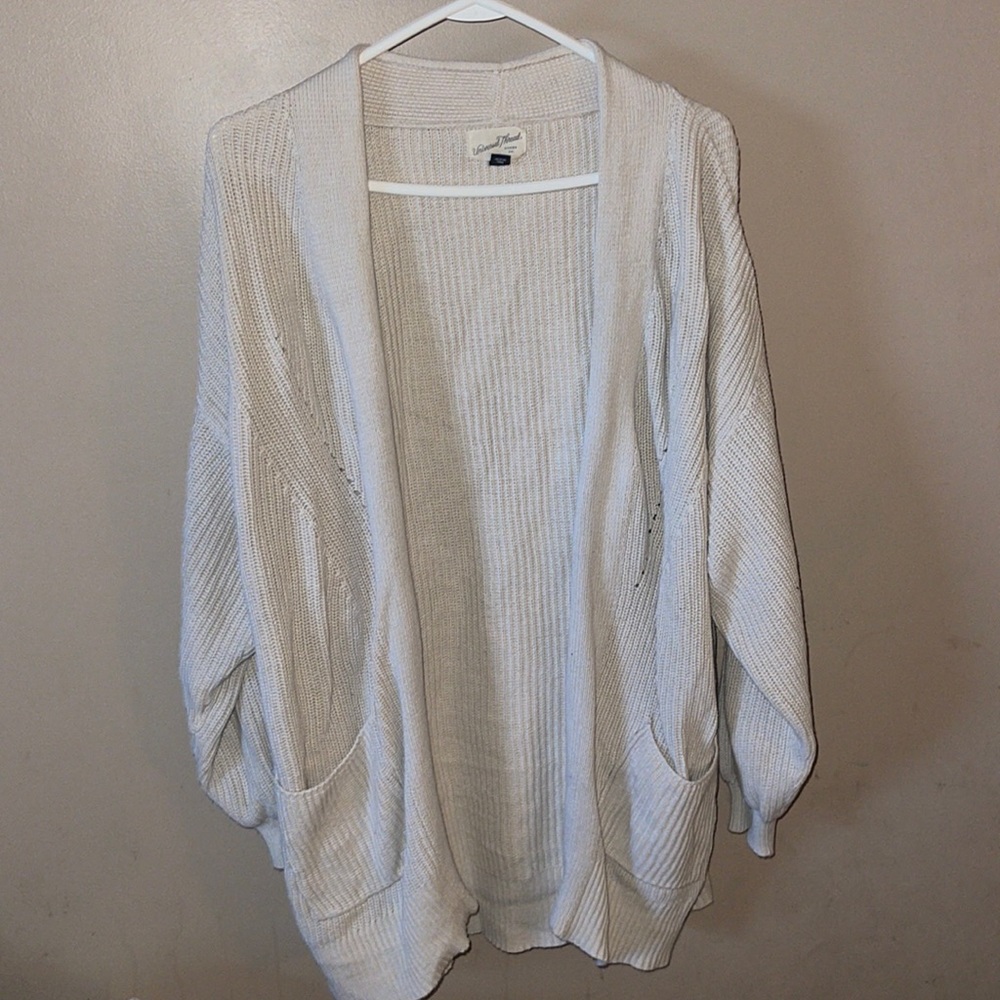 Women’s Cardigan